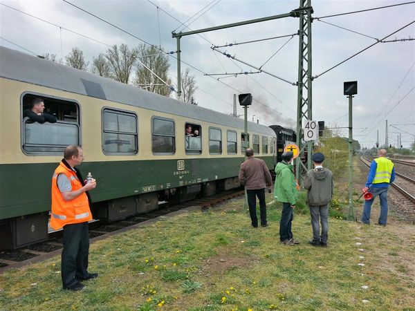 Sonderfahrt Neuenmarkt 2014, ©Stefan Scholz (076)